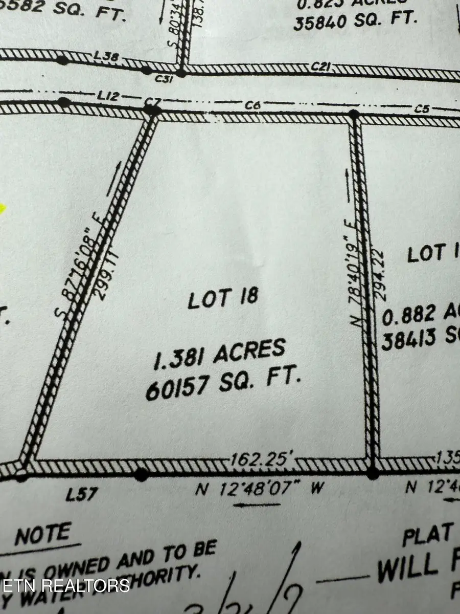Lot #18 Oak Point Drive, Jonesville, VA 24263 - #2