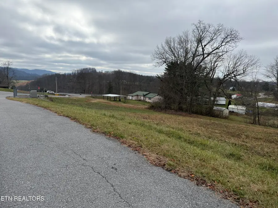 Lot #20 Oak Point Drive, Jonesville, VA 24263 - #2
