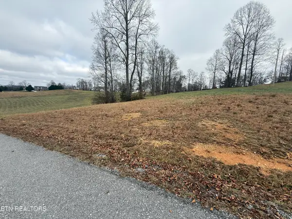 Lot #28 Oak Point Drive, Jonesville, VA 24263