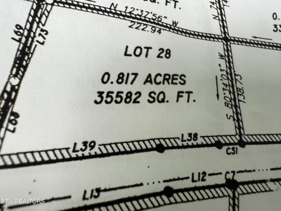 Lot #28 Oak Point Drive, Jonesville, VA 24263 - #2