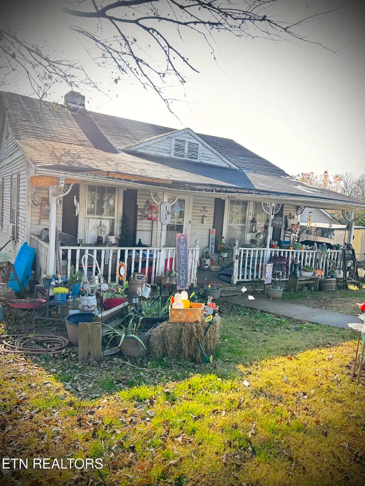 830 W Scott Ave, Knoxville, TN 37921 - #1