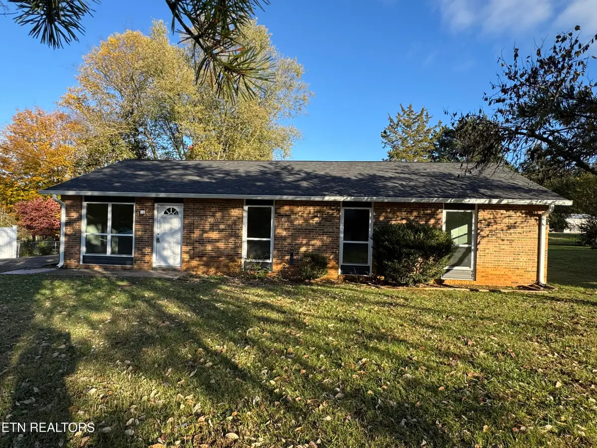 1140 Roswell Rd, Knoxville, TN 37923 - #1