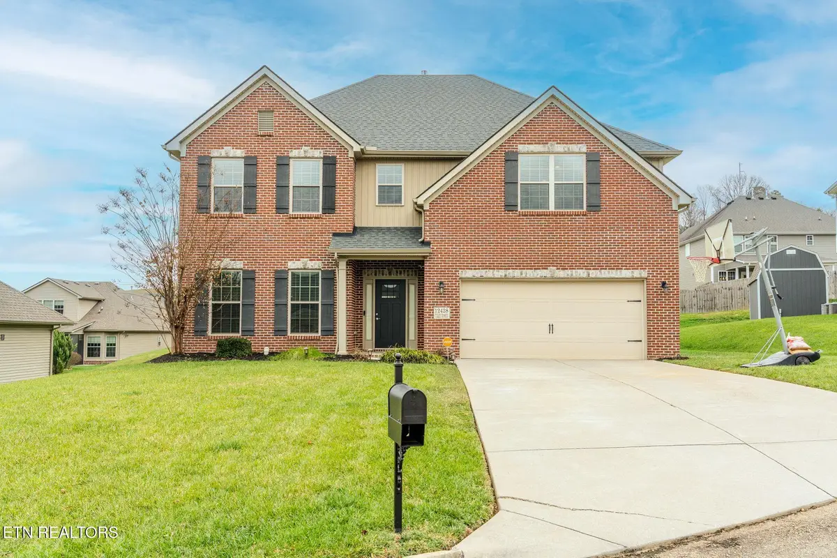 12428 Turkey Crossing Lane, Knoxville, TN 37932 - #1