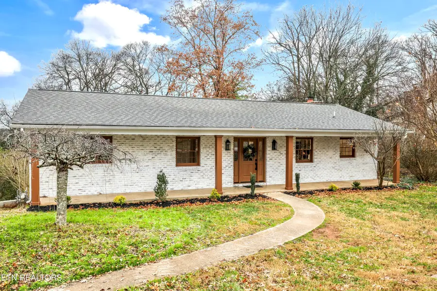 609 Coventry Rd, Knoxville, TN 37923 - #2