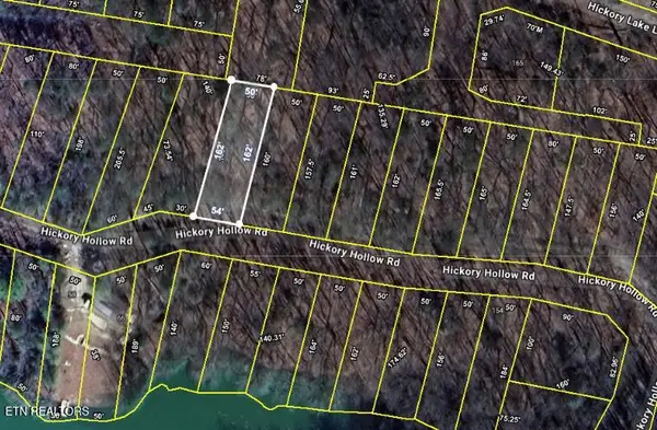 0.19 ac Hickory Hollow Rd, Crossville, TN 38572