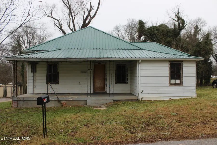 9329 Tipple Lane, Mascot, TN 37806 - #2