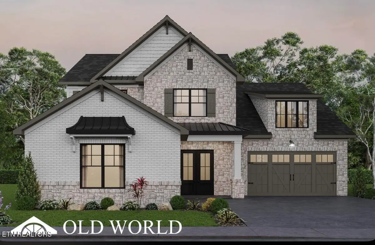 Lot 16 Sweatleaf Lane, Knoxville, TN 37934 - #1