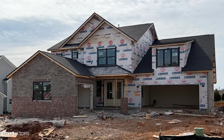 Lot 16 Sweatleaf Lane, Knoxville, TN 37934 - #2