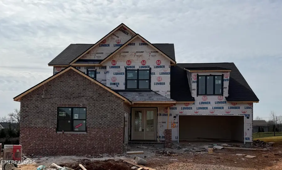 Lot 16 Sweatleaf Lane, Knoxville, TN 37934 - #3