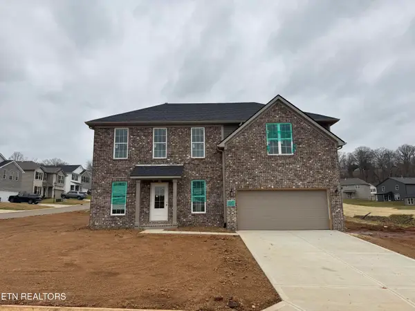 12527 Centerview Rd, Knoxville, TN 37932