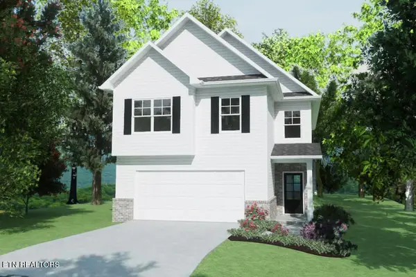 4349 Cow Bell St #Lot 205, Powell, TN 37849