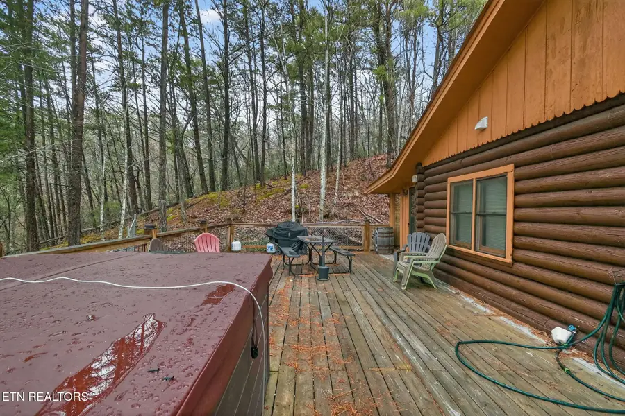 1209 Honeysuckle Lane, Sevierville, TN 37876 - #3