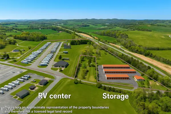 2041 Witt Rd, White Pine, TN 37890