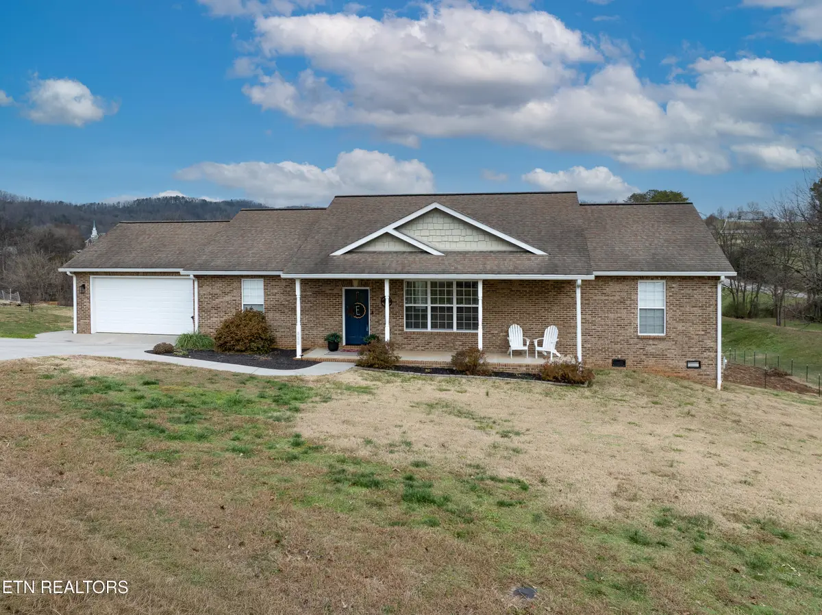 5163 Candlewood Court, Maryville, TN 37804 - #1