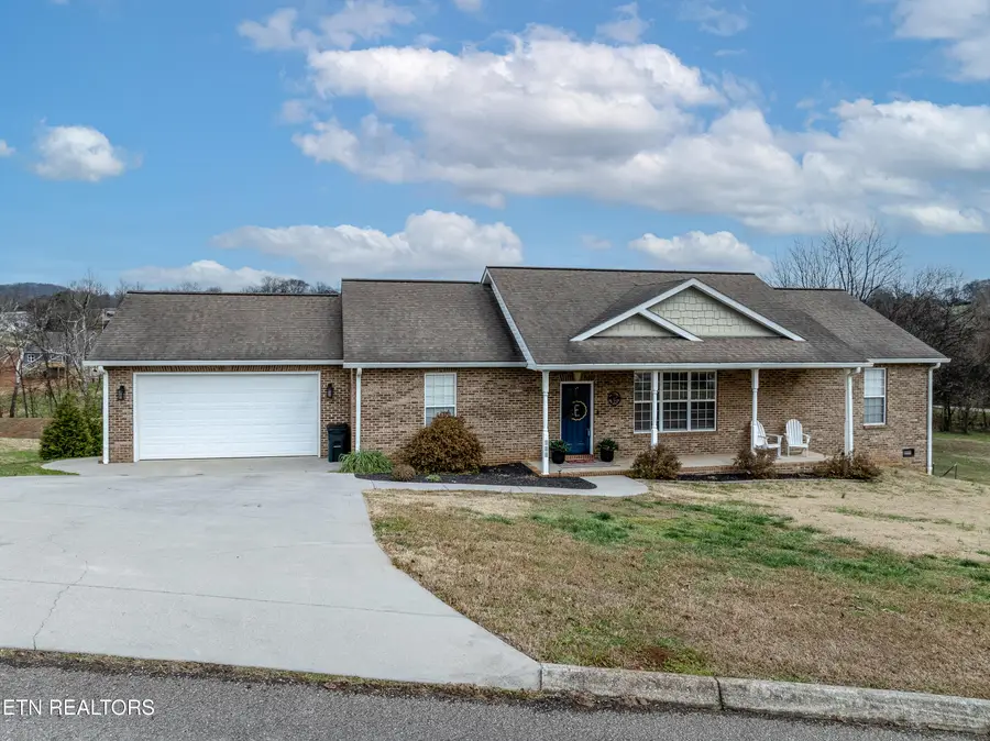 5163 Candlewood Court, Maryville, TN 37804 - #3