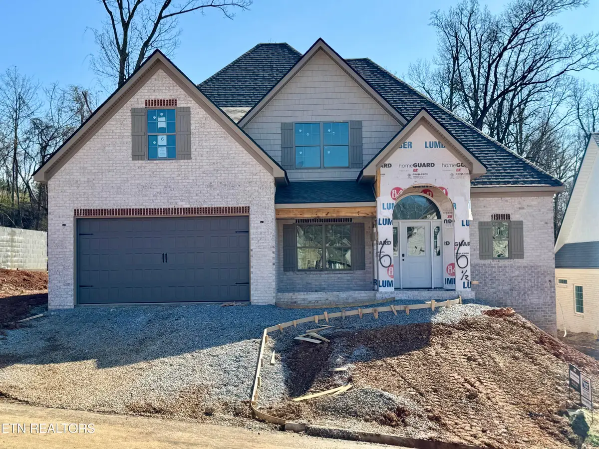 9974 Rio Bravo Lane, Knoxville, TN 37922 - #1