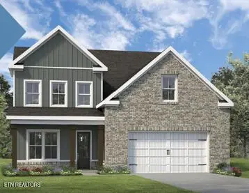 2500 Maroon Bells Rd, Knoxville, TN 37932