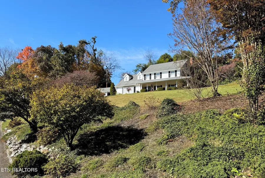 2917 Brabson Drive, Knoxville, TN 37918 - #2