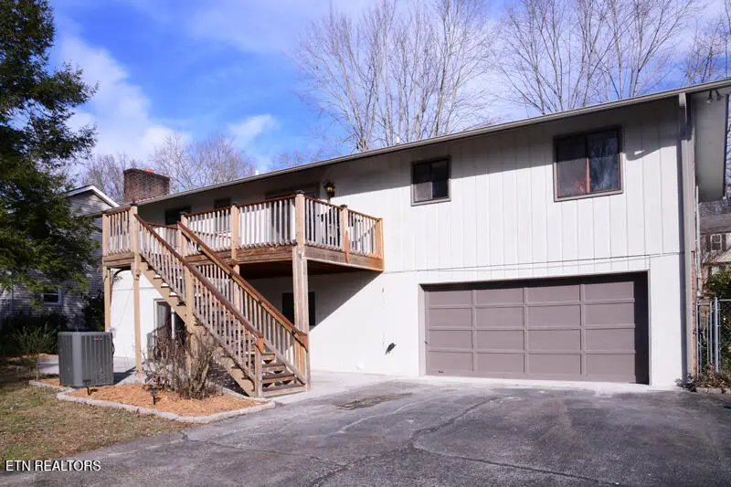 621 Belle Glade Lane, Knoxville, TN 37923 - #2