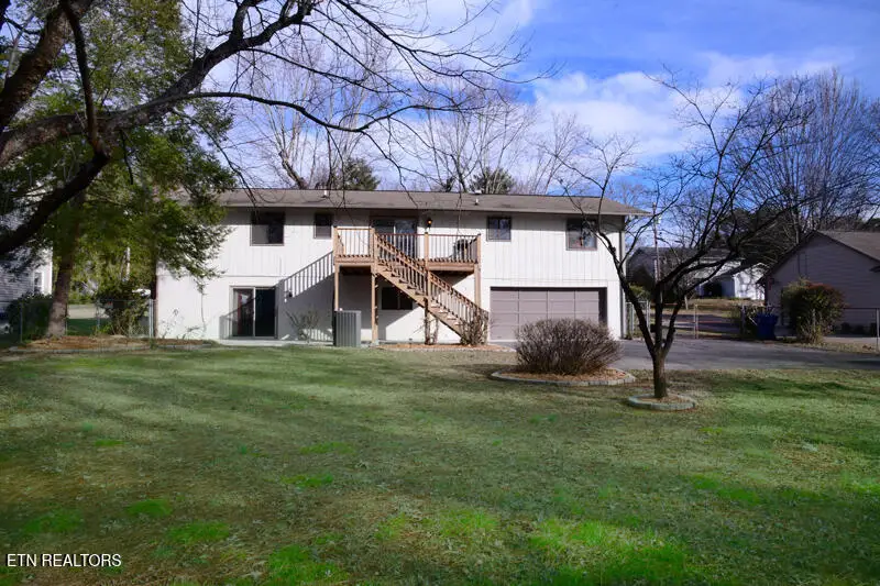 621 Belle Glade Lane, Knoxville, TN 37923 - #3