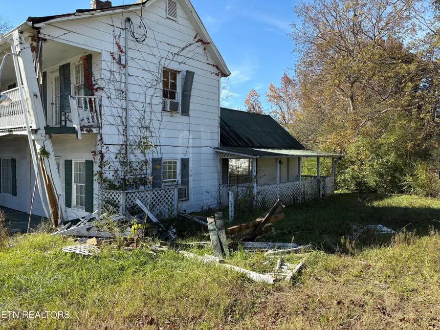 308 Rock Bridge Rd, Oliver Springs, TN 37840 - #3