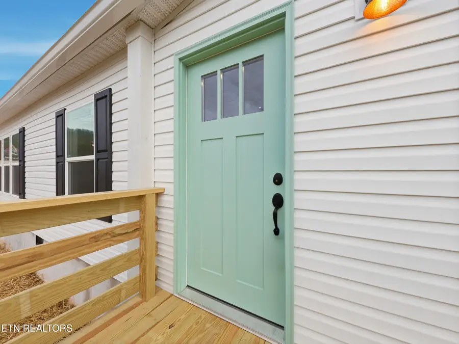 729 Siluria St, Harriman, TN 37748 - #3