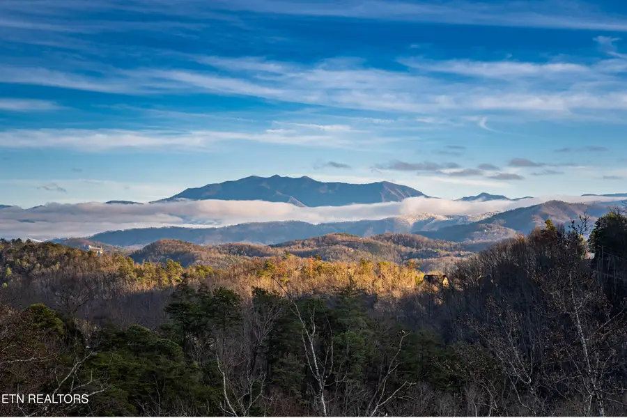 2138 Rising Fawn Way, Sevierville, TN 37876 - #2