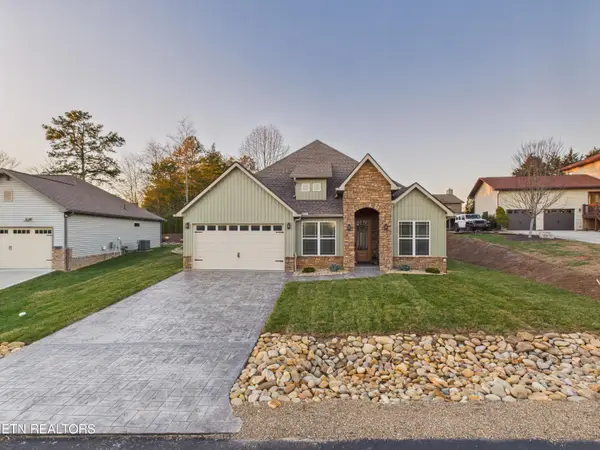 205 Chogi Lane, Loudon, TN 37774