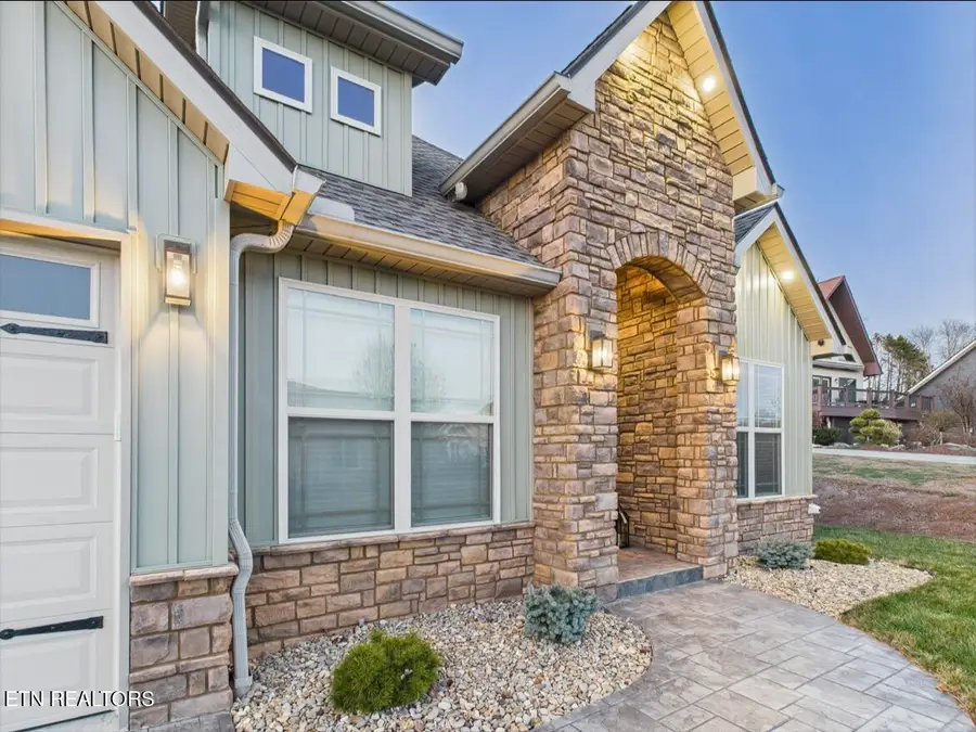 205 Chogi Lane, Loudon, TN 37774 - #2