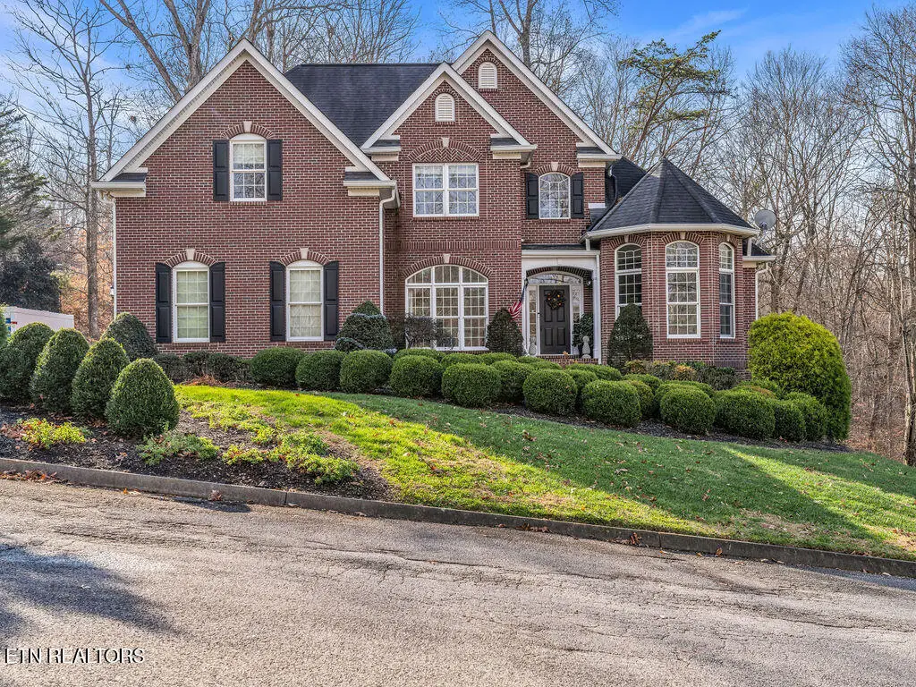 10 Hawthorne Place, Norris, TN 37828 - #1