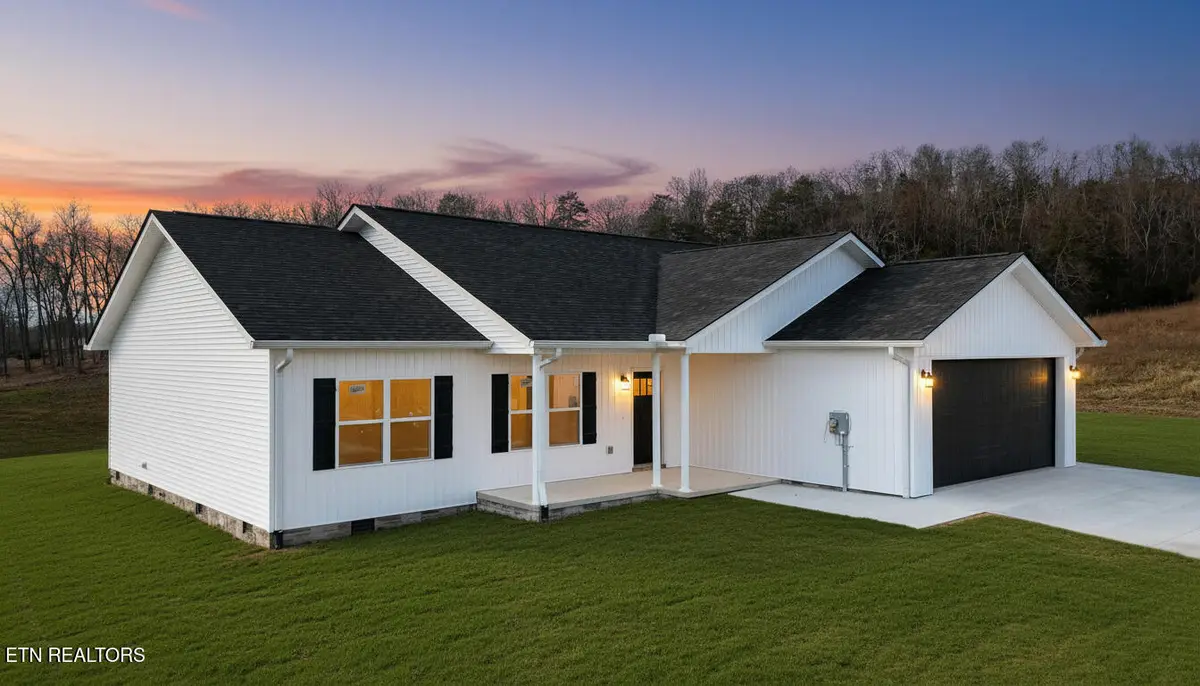 1461 Grandeur Avenue, Parrottsville, TN 37843 - #1