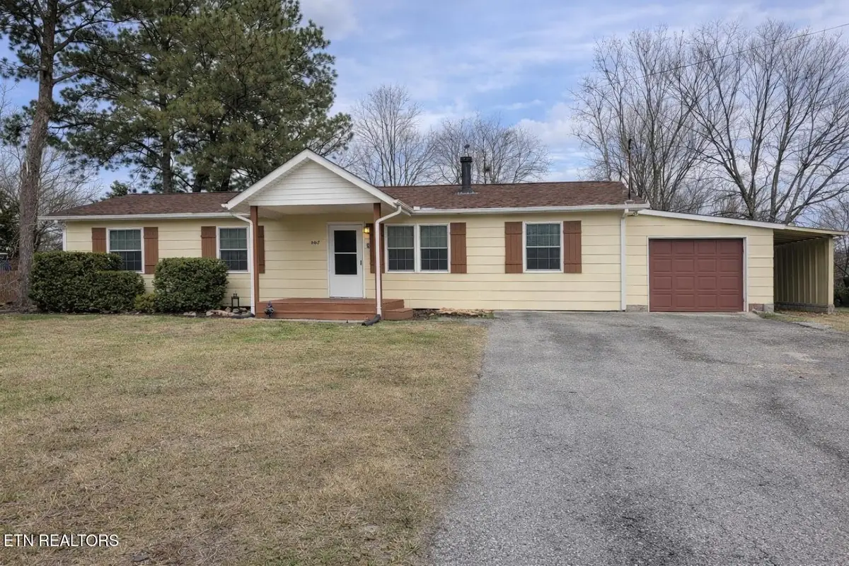 807 Lafollette Dr Drive, Maryville, TN 37801 - #1