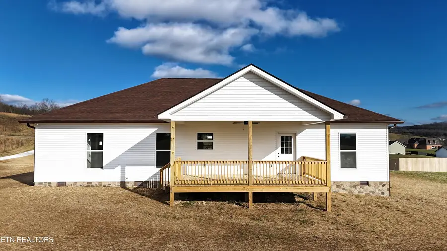 1451 Grandeur Avenue, Parrottsville, TN 37843 - #3