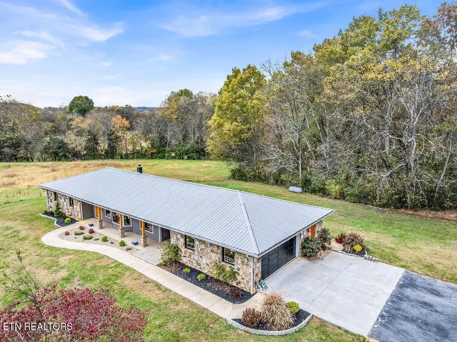 1271 Whitaker Rd, New Market, TN 37820 - #2