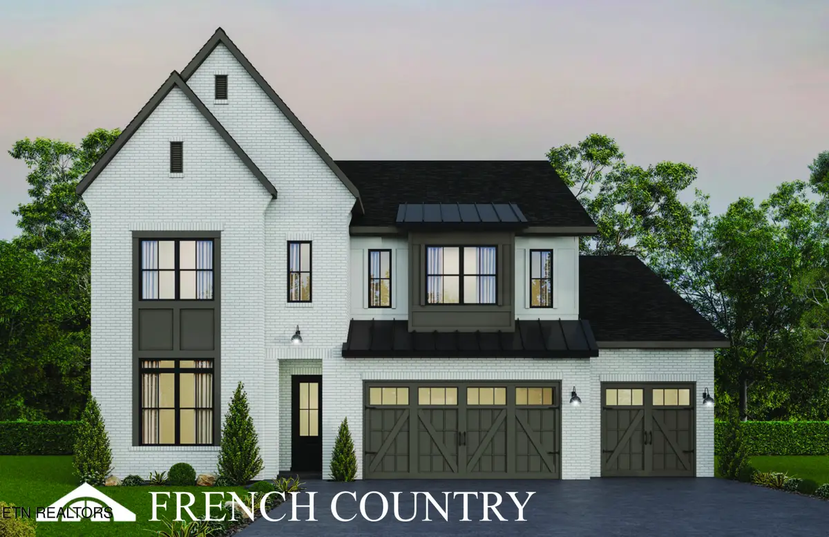 Lot 18 Silver Cedar Lane, Knoxville, TN 37932 - #1