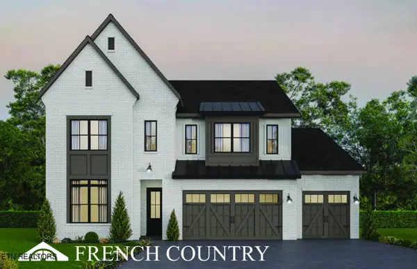 Lot 18 Silver Cedar Lane, Knoxville, TN 37932