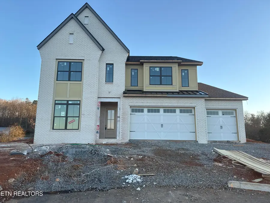 Lot 18 Silver Cedar Lane, Knoxville, TN 37932 - #2