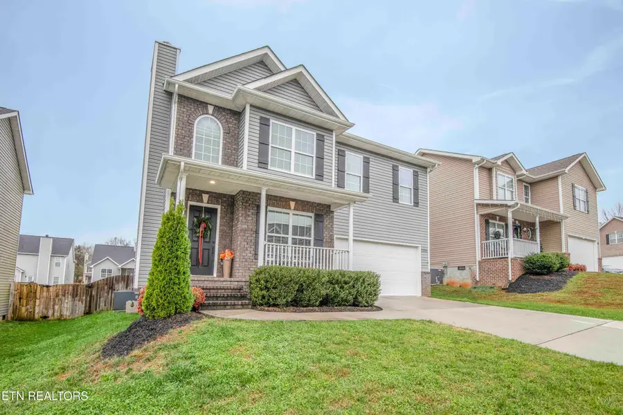 7336 Ladd Road Rd, Powell, TN 37849 - #2