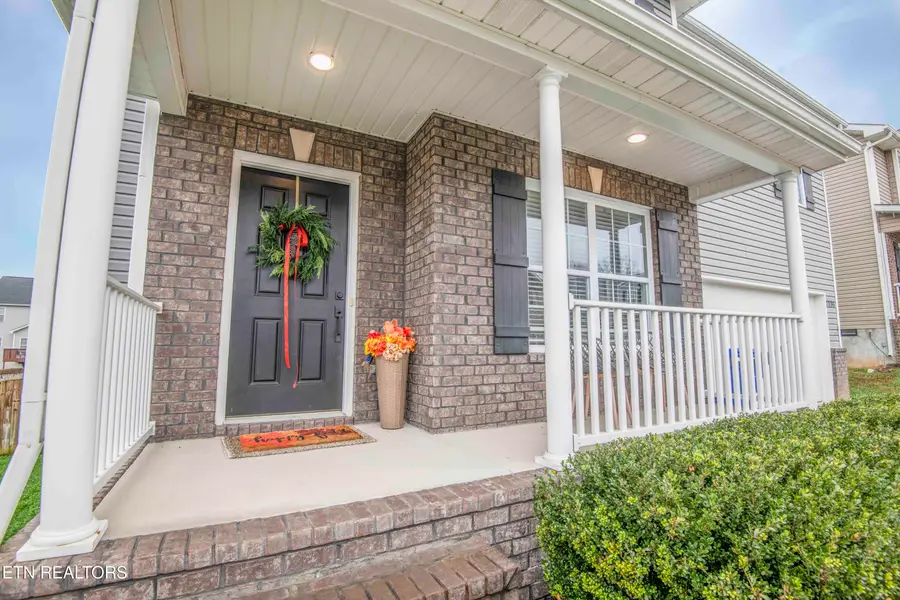 7336 Ladd Road Rd, Powell, TN 37849 - #3