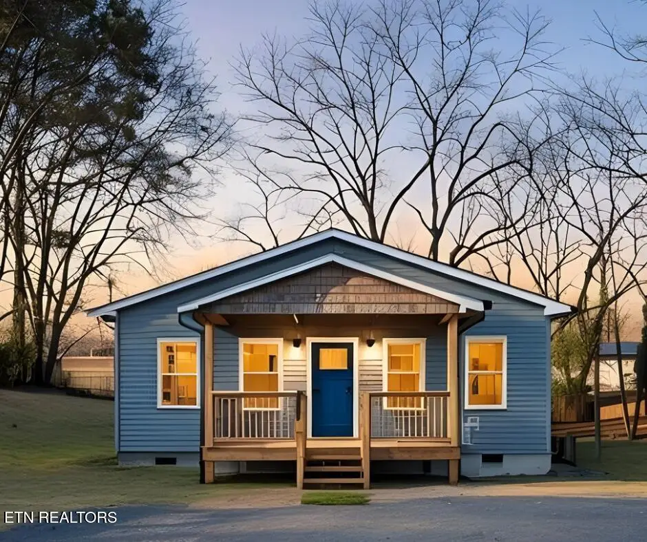 432 Englewood Road, Madisonville, TN 37354 - #1