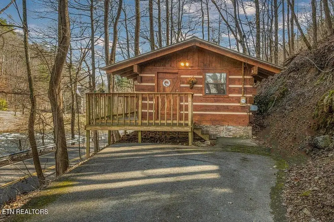 1470 Cherohala Skyway, Tellico Plains, TN 37385 - #1