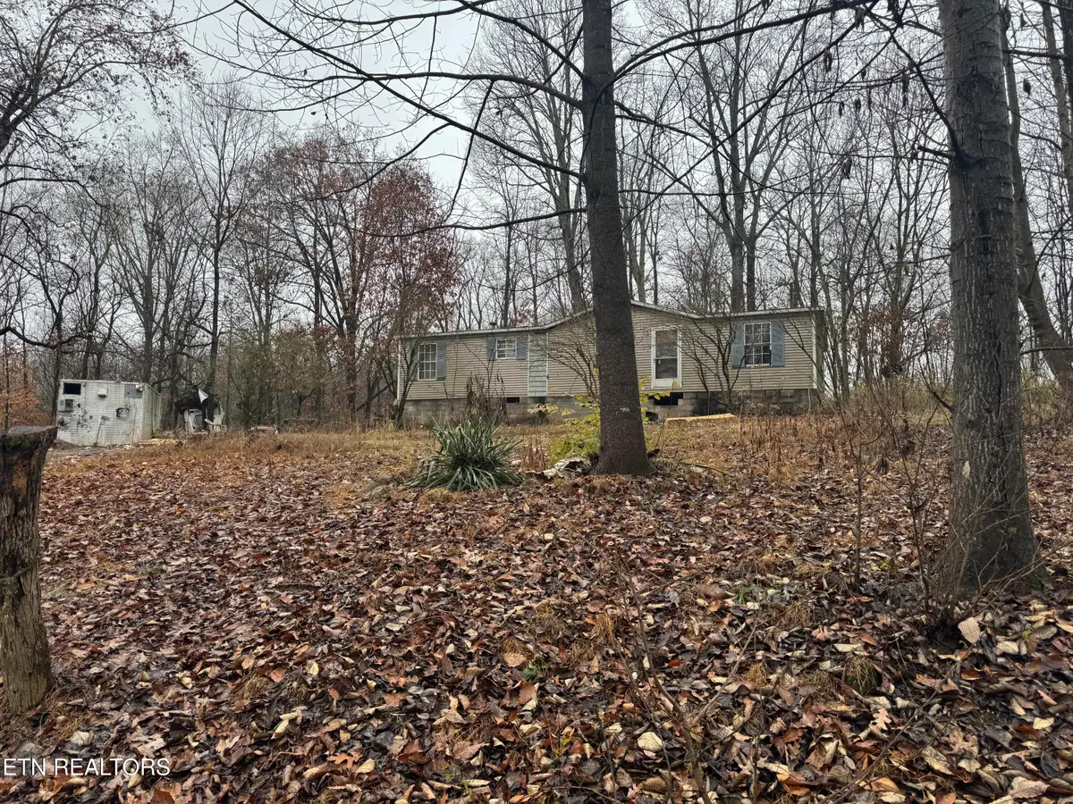 174 Veterans Rd, Sweetwater, TN 37874 - #1