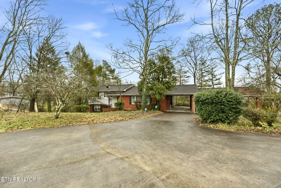 121 W Maiden Lane, Oak Ridge, TN 37830 - #3