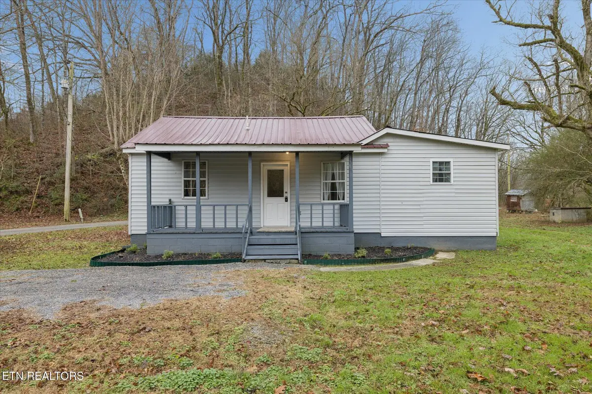 2535 Chapman Hwy, Sevierville, TN 37876 - #1