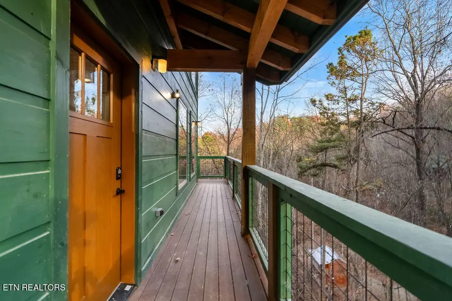 1857 Beach Front Drive, Sevierville, TN 37876 - #3