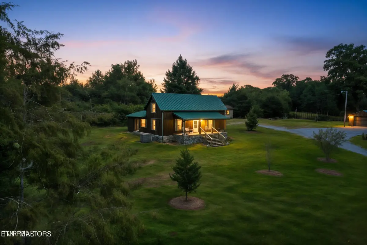 355 Jay Fanning Rd, Afton, TN 37616 - #1