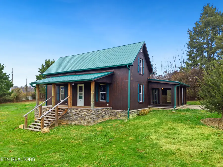 355 Jay Fanning Rd, Afton, TN 37616 - #3