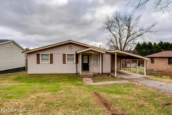 420 Front Avenue North, Rockwood, TN 37854