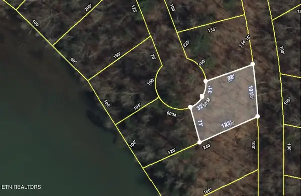 lot 51 Sleepy Hollow Rd, Grandview, TN 37337