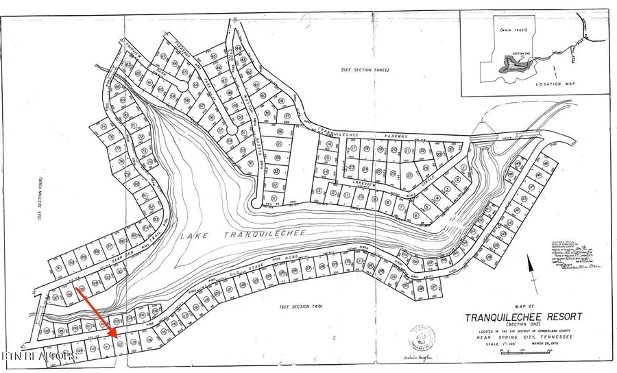Lot 112 Bear Den Tr, Grandview, TN 37337 - #2